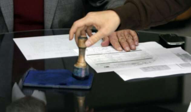 Registro Civil