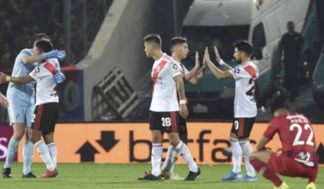 River Plate River Plate