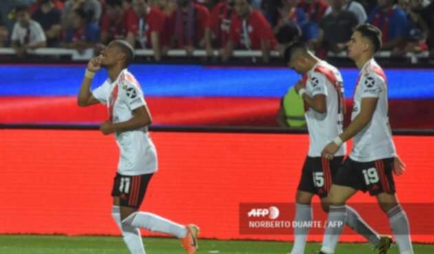 River Plate