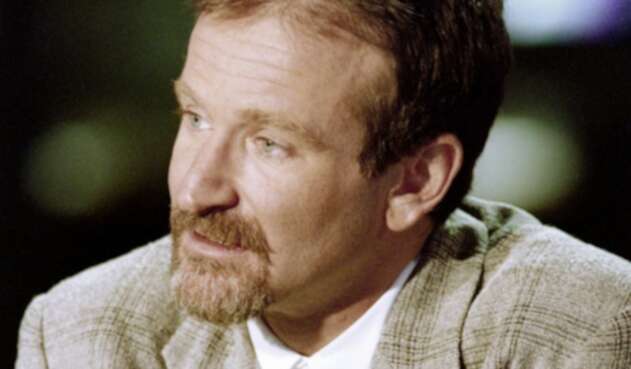 El actor cumple cinco años de muerto.