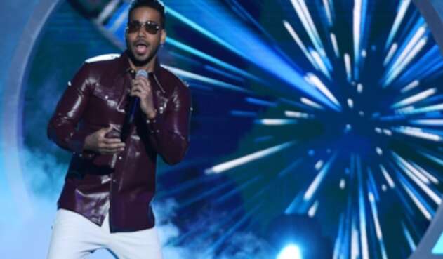 Romeo Santos