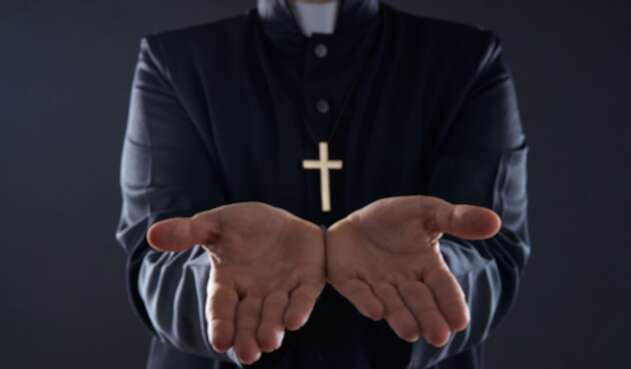 Sacerdote Sacerdote