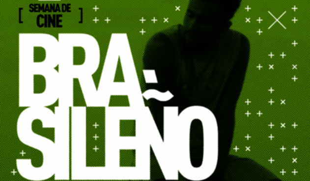 Segunda semana de cine brasilero