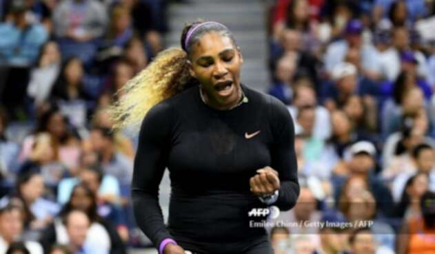 Serena Williams