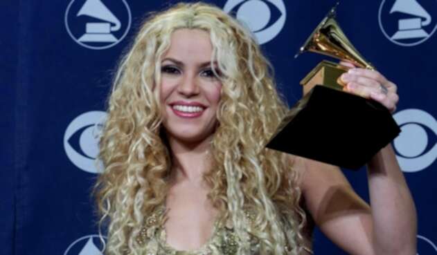 Shakira celebra los 20 años de su MTV Unplugged