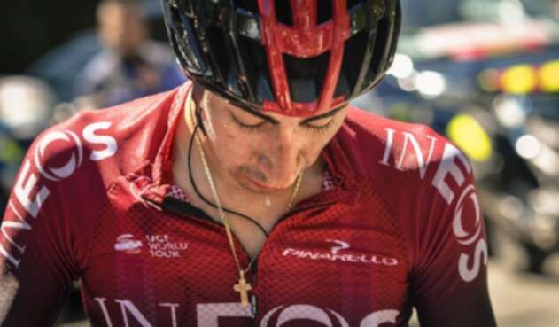 Iván Sosa, Vuelta a Burgos