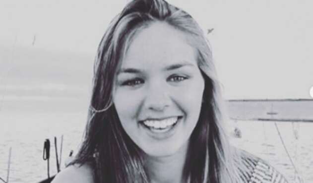 Nieta Bobby Kennedy Saoirse Kennedy Hill