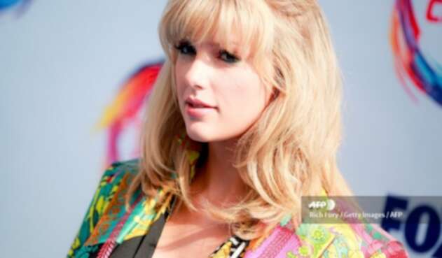 Taylor Swift