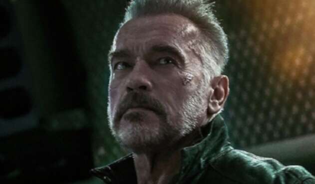Terminator: Dark Fate