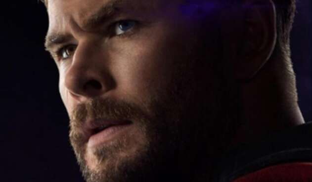 Thor