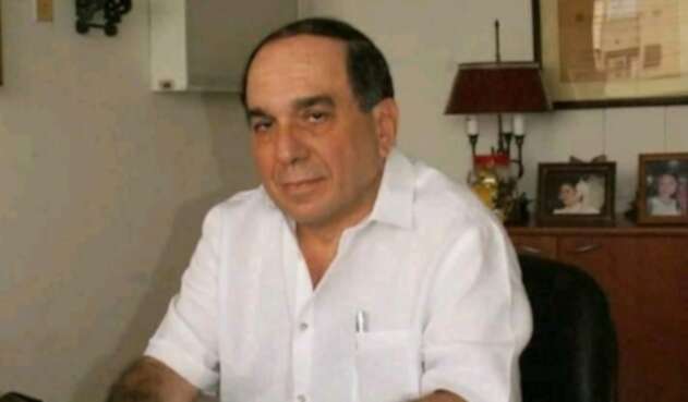 Vicepresidente del Valledupar Fútbol Club