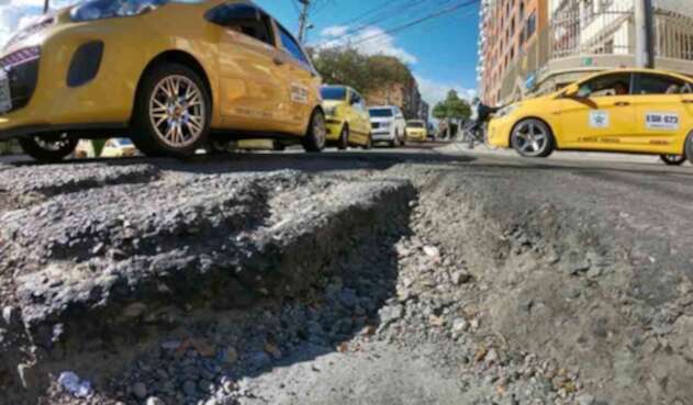 Transversal con calle 51