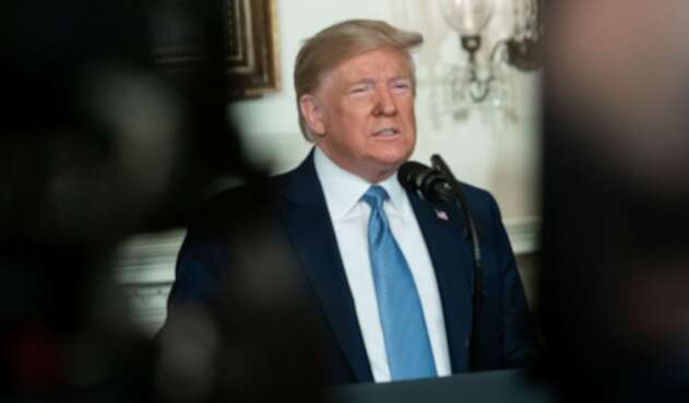 Donald Trump Donald Trump