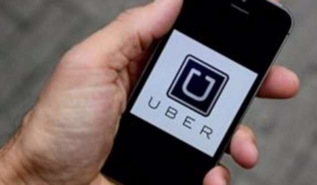Uber