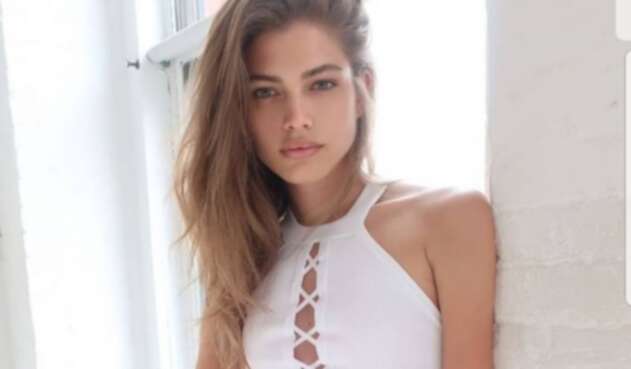 Valentina Sampaio