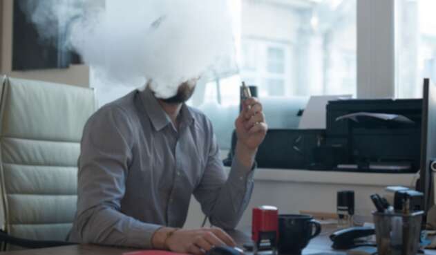 Vapeadores