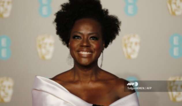 Viola Davis será Michelle Obama en First Ladies