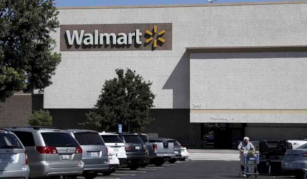 Walmart Walmart
