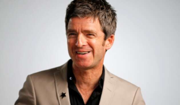 Noel Gallagher