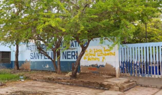 San Felipe Neri