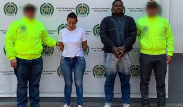 Los detenidos son solicitados en extradición por autoridades de España