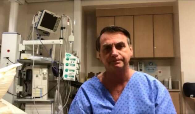 Jair Bolsonaro Jair Bolsonaro
