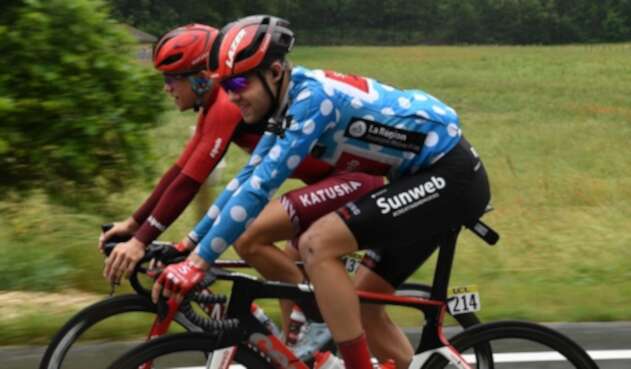 Mads Pedersen Mads Pedersen