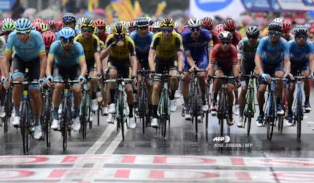 Vuelta a España 2019