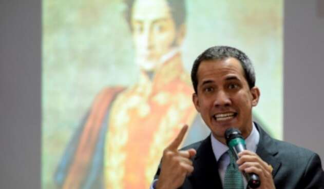 Juan Guaido