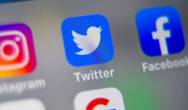 Redes sociales