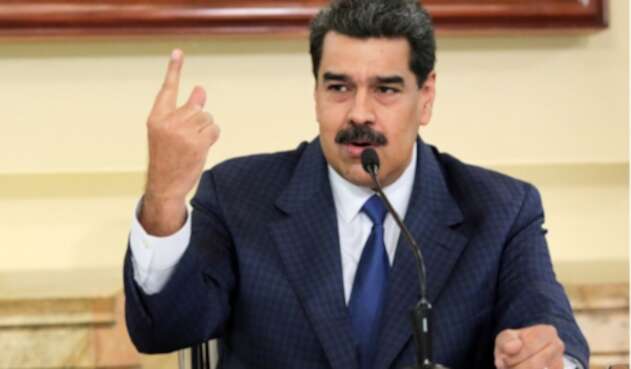 Nicolás Maduro Nicolás Maduro