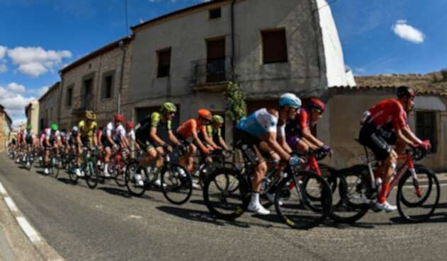Vuelta a España 2019