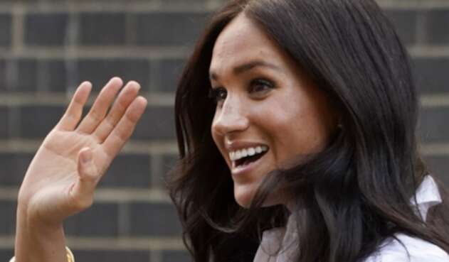 Meghan Markle