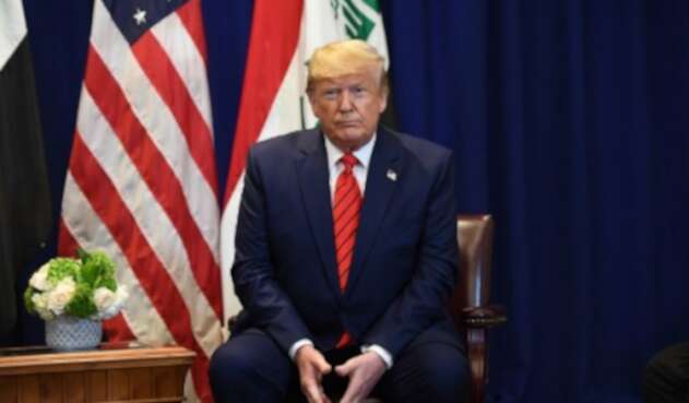 Donald Trump Donald Trump