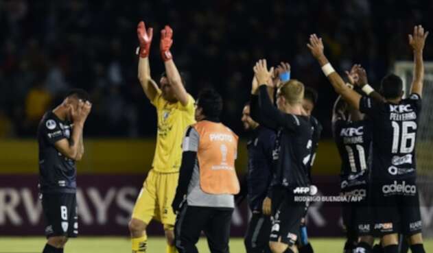 Independiente del Valle - Copa Sudamericana 2019