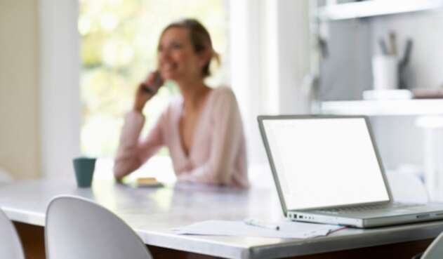 Teletrabajo - Trabajo - Horarios flexibles