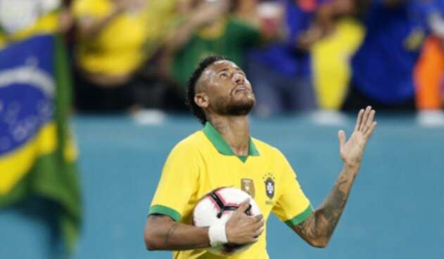 Neymar Neymar