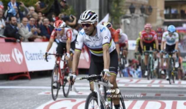 Alejandro Valverde