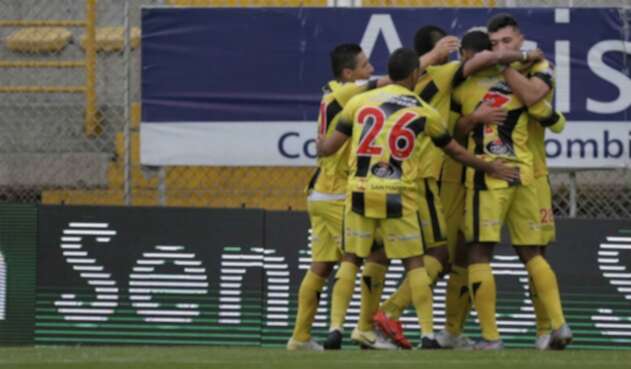 Alianza Petrolera