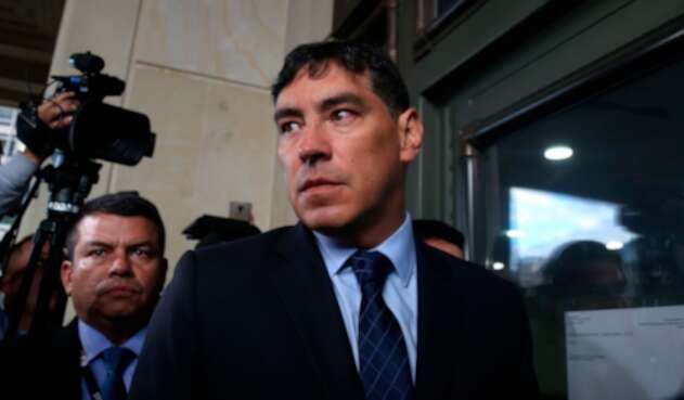 Álvaro Hernán Prada, congresista