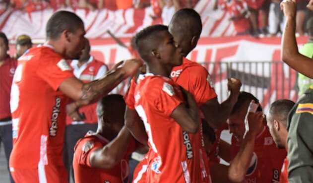 América de Cali, Liga Águila