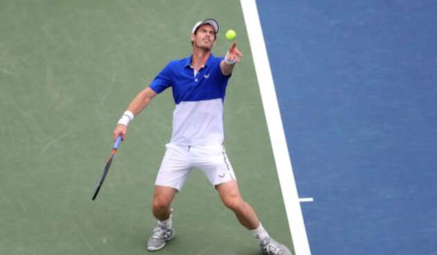Andy Murray vuelve a las canchas de tenis