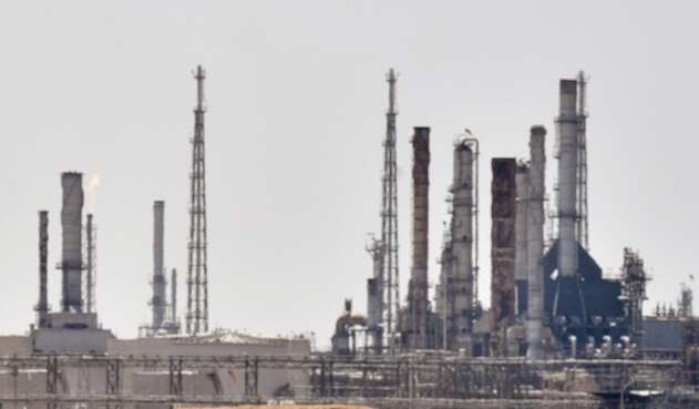 Petroleo