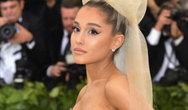 Ariana Grande