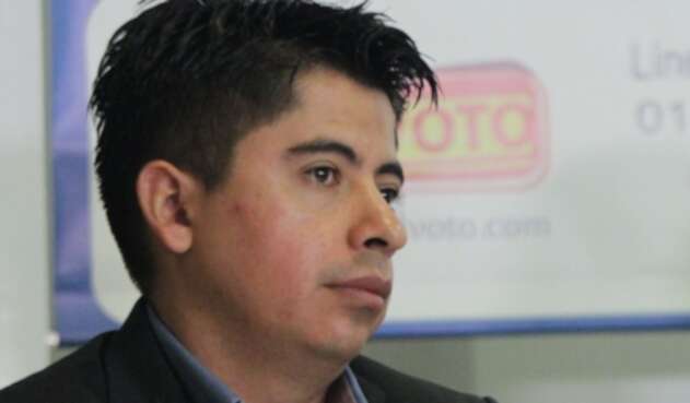 Ariel Ávila Ariel Ávila