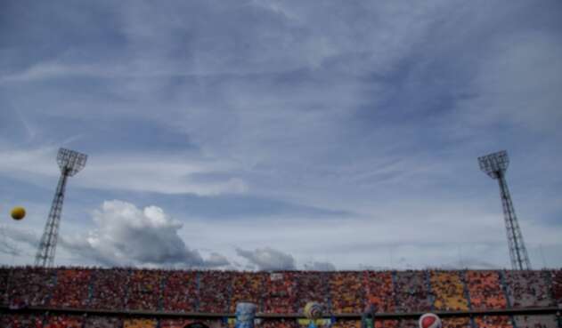 Estadio Atanasio Girardot Estadio Atanasio Girardot