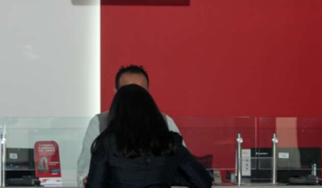 Banco de referencia Banco de referencia