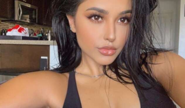 Becky G