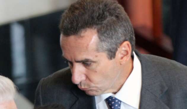 Bernardo Moreno fue exsecretario de la Presidencia en el gobierno de Álvaro Uribe Bernardo Moreno fue condenado por las chuzadas del DAS.