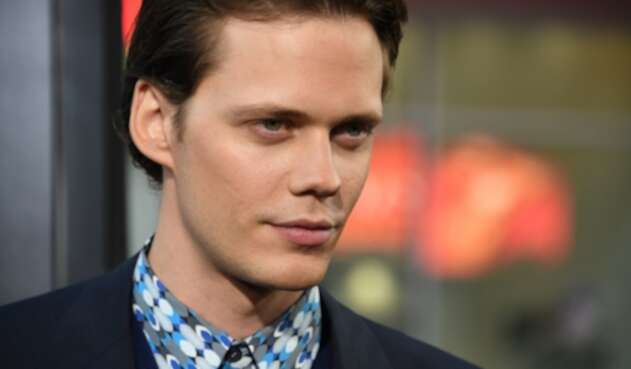 Bill Skarsgård